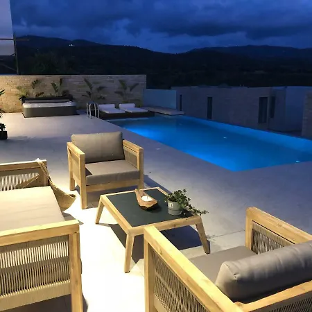 Golden Shore * Paphos