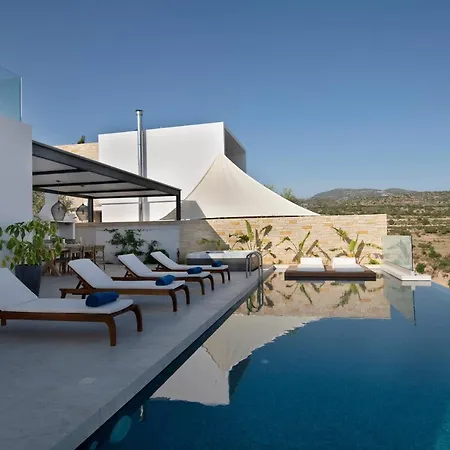 Golden Shore * Paphos