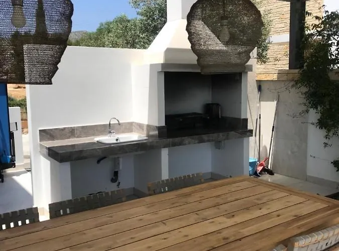 Villa Golden Shore Paphos