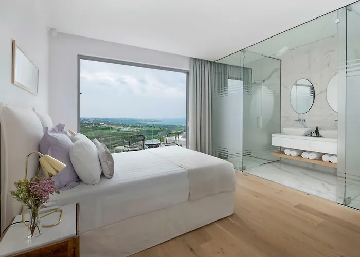 Villa Golden Shore Paphos