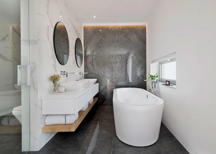 Golden Shore Villa Paphos