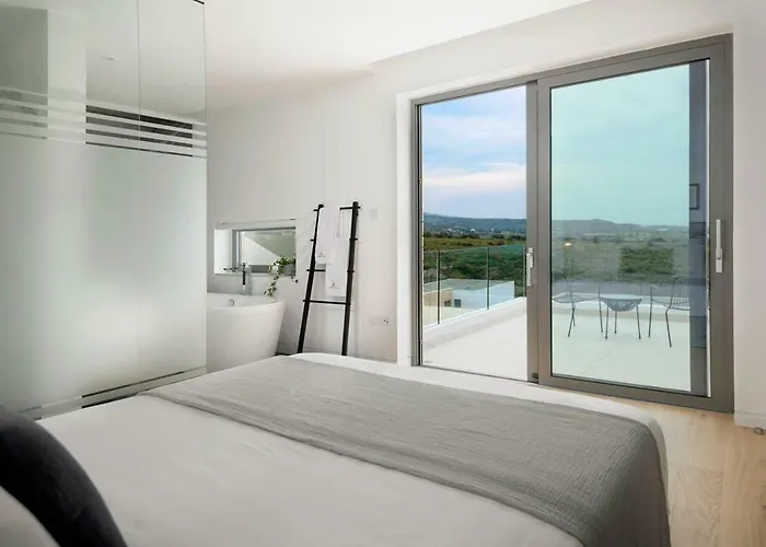 Villa Golden Shore Paphos