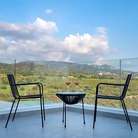 Villa Golden Shore Pafos