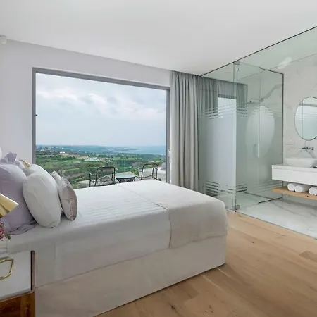 Villa Golden Shore Pafos