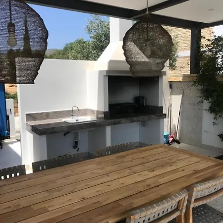וילה Golden Shore Paphos